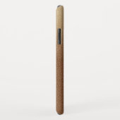 Vintag Case-Mate iPhone Hülle (Hinten/Rechts)