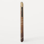 Vintag Case-Mate iPhone Hülle (Hinten/Links)