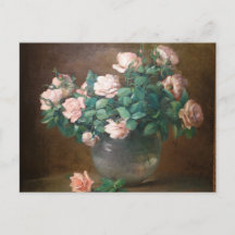 Vintag Charles Ethan Porter Rose