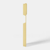 Vintag "Chat Noir" | Steinlen Art Nouveau iPhone Hülle (Rechte Seite)