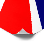 Vintag Cheerio Poster (Ecke)