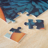 Vintag Cheerleader Girls Puzzle (Seite)