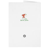 Vintag Cherry Blossom - Hochzeitsherberge (Hinten)