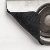 Vintag Chevelle Mousepad (Ecke)