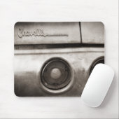 Vintag Chevelle Mousepad (Mit Mouse)