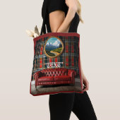 Vintag Chic Tasche (Von Nahem)