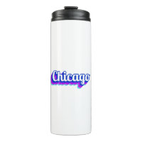 Vintag Chicago