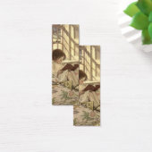 Vintag Child Reading a Book, Jessie Willcox Smith (Schreibtisch)