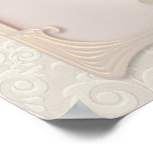 Vintag Children Poster Set (Ecke)