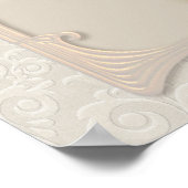 Vintag Children Poster Set (Ecke)