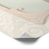 Vintag Children Poster Set (Ecke)