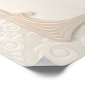 Vintag Children Poster Set (Ecke)