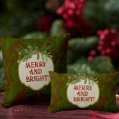 Vintag Classic William Morris Personalisiert Kissen