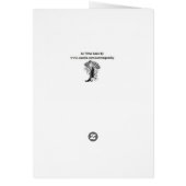 Vintag - Cleopatra's Galley Ship, (Hinten)