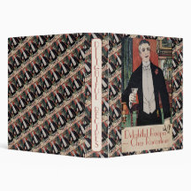 Vintag Cocktail Kultur Rezept Binder