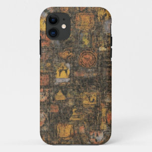 Vintag Collage Art Mobile Fall Case-Mate iPhone Hülle