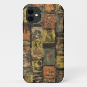 Vintag Collage Art Mobile Fall Case-Mate iPhone Hülle