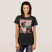 Vintag Collage T - Shirt (Vorne ganz)