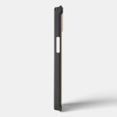 Vintag-Compact-Kassettenband Case-Mate iPhone Hülle (Rückseite / Rechts)
