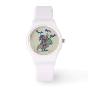 Vintag Count von Count Armbanduhr