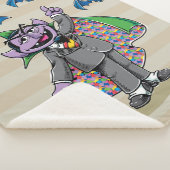 Vintag Count von Count Sherpadecke (3/4)