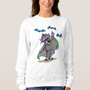 Vintag Count von Count Sweatshirt