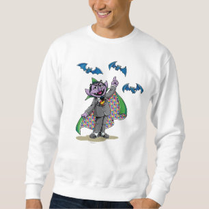 Vintag Count von Count Sweatshirt