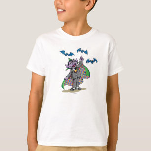 Vintag Count von Count T-Shirt