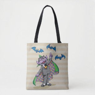 Vintag Count von Count Tasche