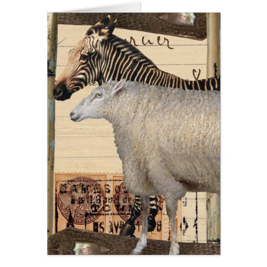 Vintag Critters (Vorne)