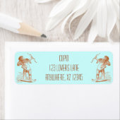 Vintag Cupid (Insitu)