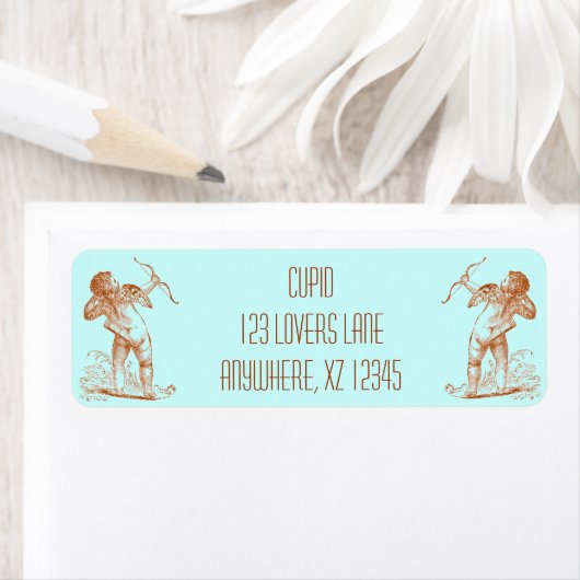 Vintag Cupid (Insitu)