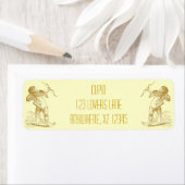 Vintag Cupid (Insitu)