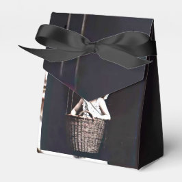 Vintag Cupid Geschenkschachtel