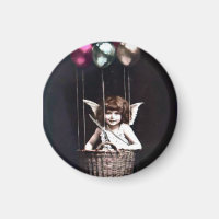 Vintag Cupid