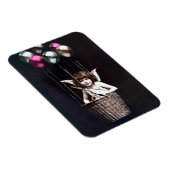 Vintag Cupid Magnet (Rechte Seite)