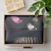 Vintag Cupid Seidenpapier (Geschenk)