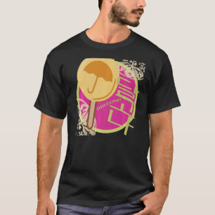 Vintag Dalgona Korean Candy Street Food K Pop Umb T-Shirt