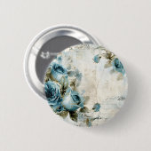 Vintag Dark Gothic Button (Vorne & Hinten)