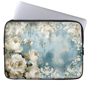 Vintag Dark Gothic Laptopschutzhülle