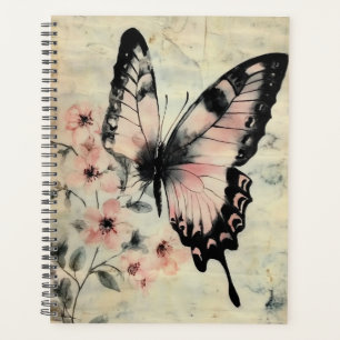 Vintag Dark Gothic Planer