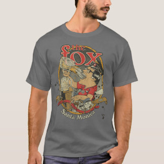 Vintag das Fo in Santa 1961 Retro-Bier-Lover-Gesch T-Shirt