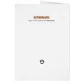 Vintag - das wütenden der Tee-Party des (Hinten)