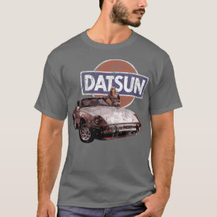 Vintag Datsun 280zx T-Shirt