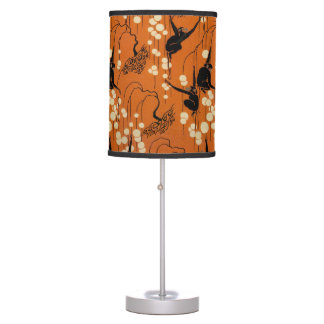 Vintag Deko Moderne Affen