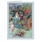 Vintag - der Kobold-Markt, (Vorne)