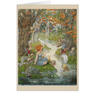 Vintag - der verzauberte Strom,