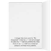 Vintag - Die Masquerade, (Innen (Links))