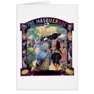 Vintag - Die Masquerade,