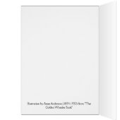 Vintag - Die Piper von Hamelin, (Innen (Links))